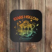 Stars Hollow Connecticut Est 1779 Coaster thumb 0