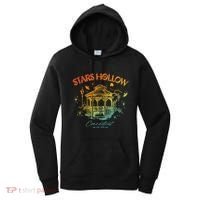 Stars Hollow Connecticut Est 1779 Women's Hoodie thumb 0