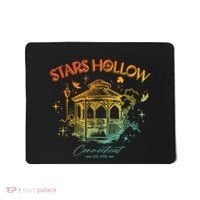 Stars Hollow Connecticut Est 1779 Mousepad thumb 0
