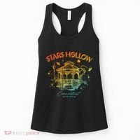 Stars Hollow Connecticut Est 1779 Women's Tank Top thumb 0