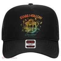 Stars Hollow Connecticut Est 1779 Hat thumb 0