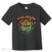 Stars Hollow Connecticut Est 1779 Toddler T-Shirt thumb 0