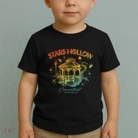 Stars Hollow Connecticut Est 1779 Toddler T-Shirt thumb 2