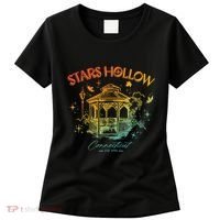 Stars Hollow Connecticut Est 1779 Women's T-Shirt thumb 0