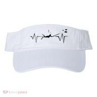 Spearfishing Heartbeat Diving Underwater Spear Fish Visor thumb 0