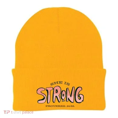 Beanie