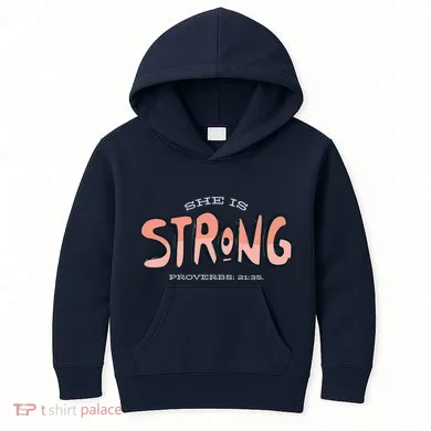 Kids Hoodie