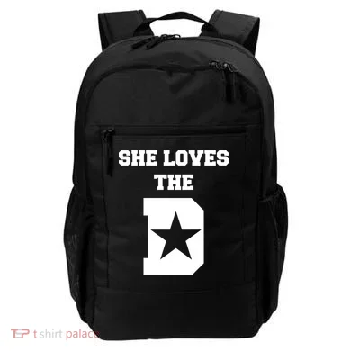 Backpack