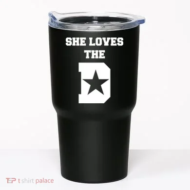 Tumbler