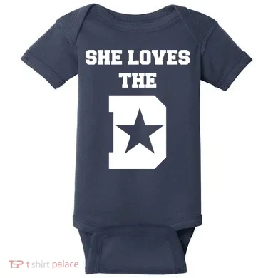 Baby Bodysuit
