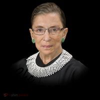 She Persisted RBG Ruth Bader Ginsburg Coffee Mug thumb 5