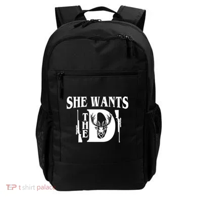 Backpack