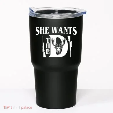 Tumbler