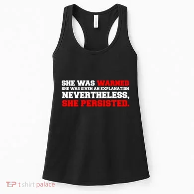 Women's Tank Top