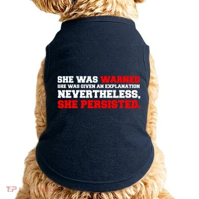 Doggie Tank