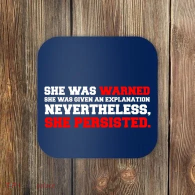 Coaster