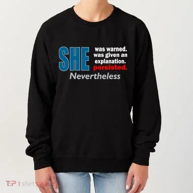 Women's Sweatshirt