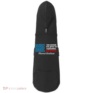 Doddie Hoodie