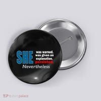 She Was Warned Given An Explanation Persisted Nevertheless Button thumb 0