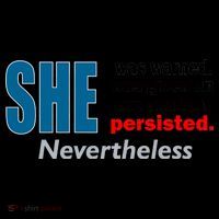She Was Warned Given An Explanation Persisted Nevertheless Coffee Mug thumb 5