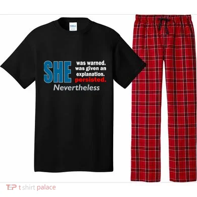 Pajama Set