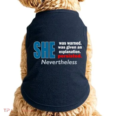 Doggie Tank