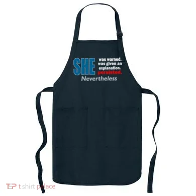 Apron