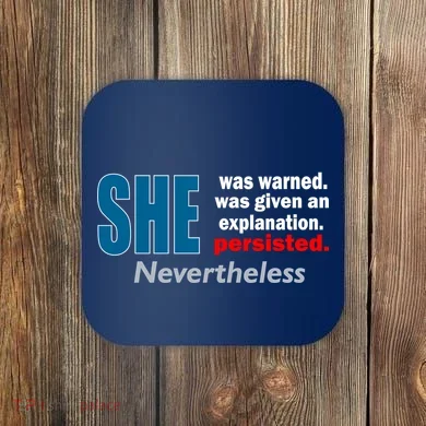 Coaster