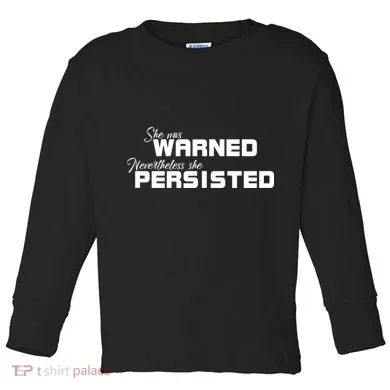 Toddler Long Sleeve