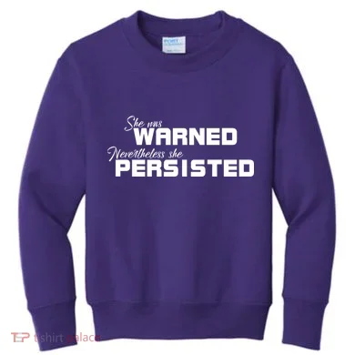 Kids Sweatshirt