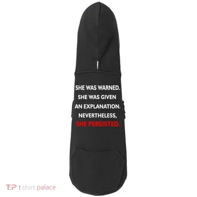 Doddie Hoodie