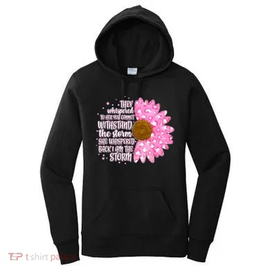 Women's Hoodie