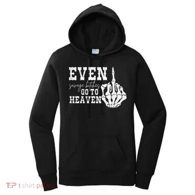 Women's Hoodie