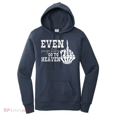 Women's Hoodie