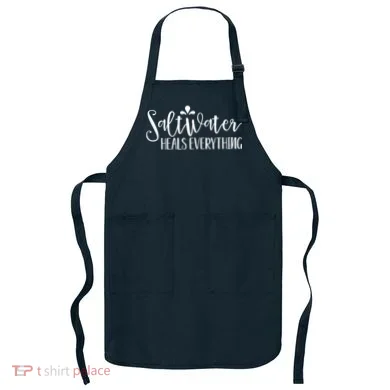 Apron