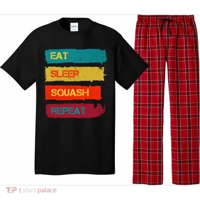Pajama Set