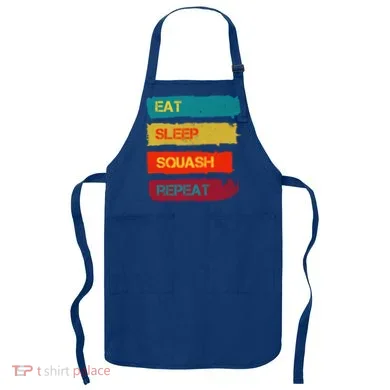 Apron