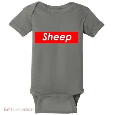 Baby Bodysuit