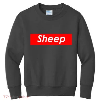 Kids Sweatshirt