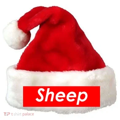 Santa Hat