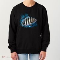 Sheepshead Women's Sweatshirt thumb 0