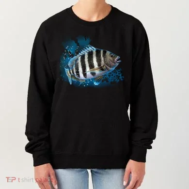 Sheepshead Women's Sweatshirt