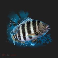 Sheepshead Women's Sweatshirt thumb 2