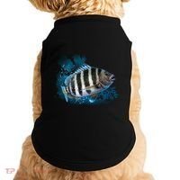 Sheepshead Doggie Tank thumb 0
