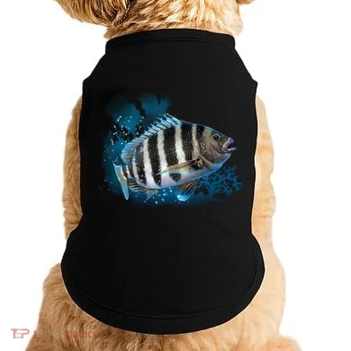 Sheepshead Doggie Tank
