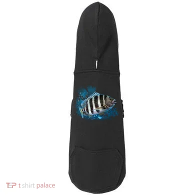 Sheepshead Doddie Hoodie