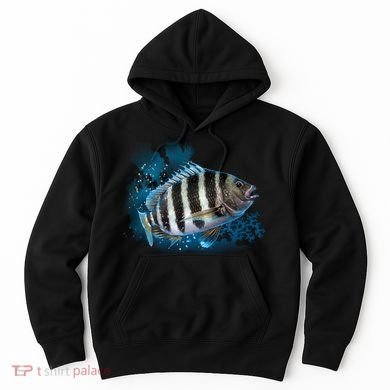 Sheepshead Hoodie