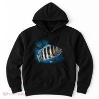 Sheepshead Hoodie thumb 0