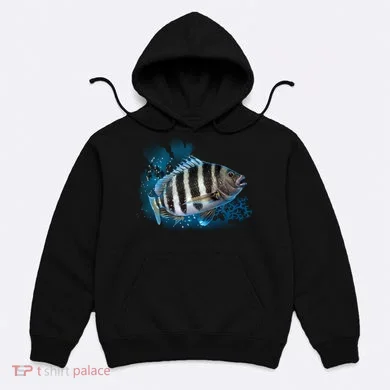 Sheepshead Hoodie