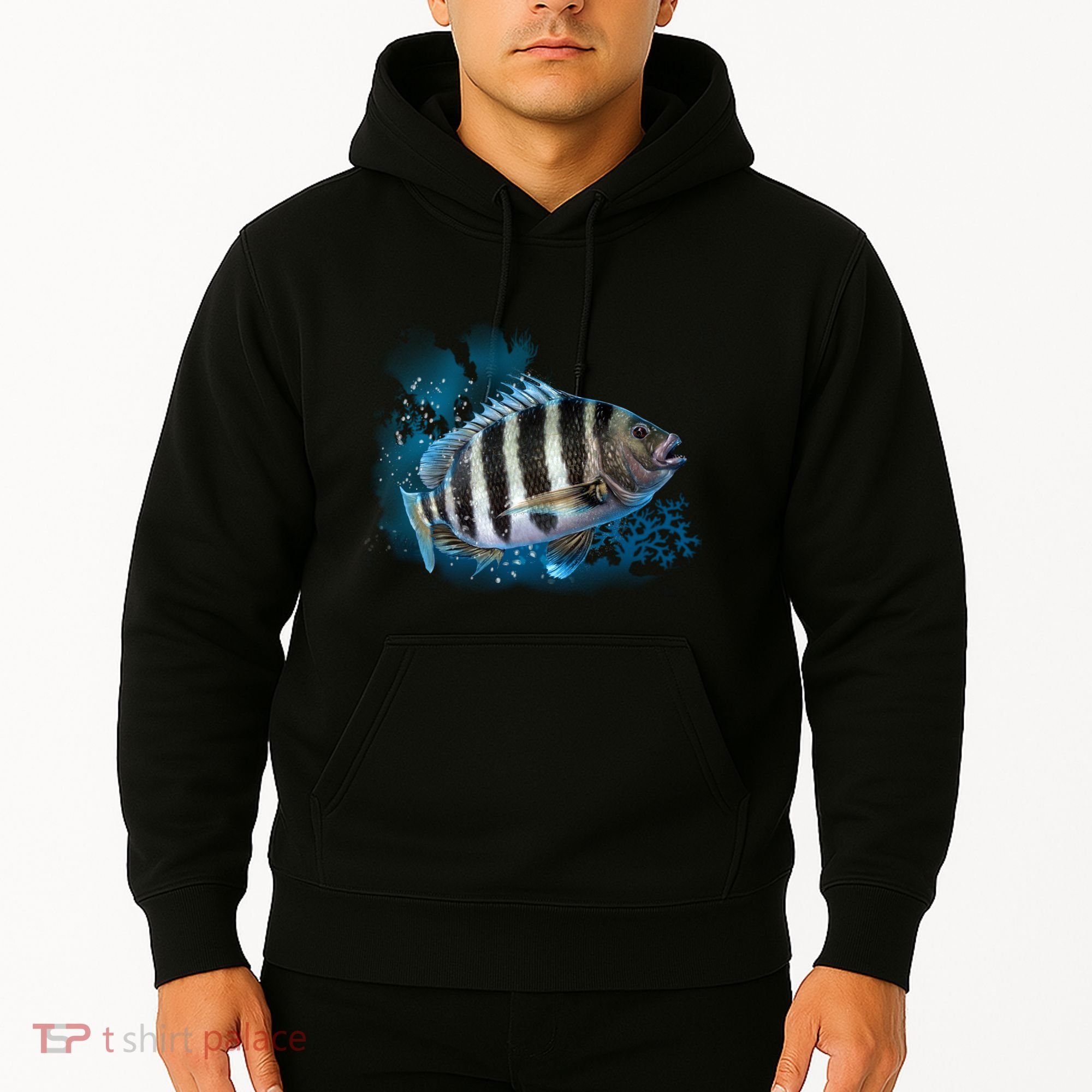Sheepshead Hoodie